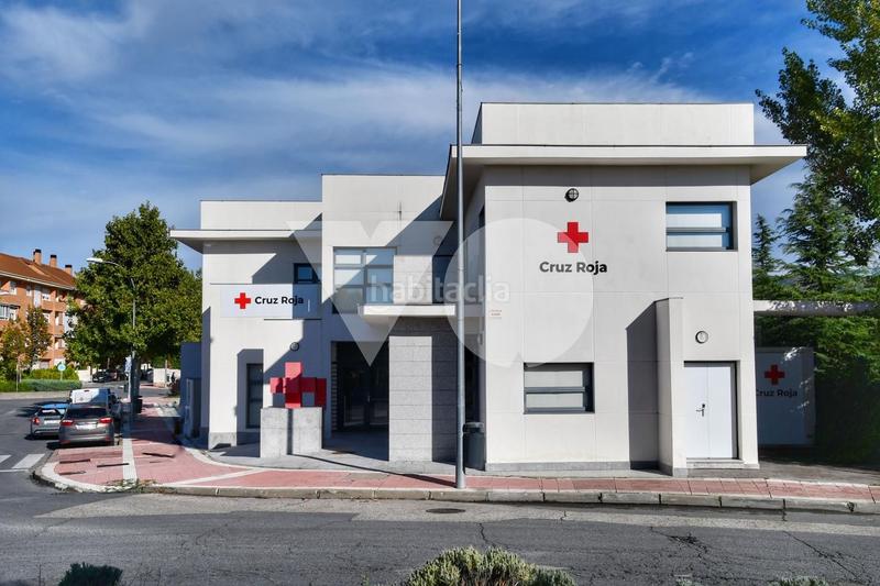 Foto 0a4e6bf0-79ac-4ac3-b9fb-90dc4b94b669. Appartamento con riscaldamento in Villalba Estación Collado Villalba