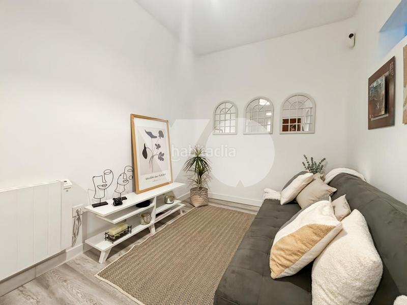 Foto 10a926dd-f35f-4a63-9796-7cbe2aac2ed1. Appartamento con riscaldamento in Villalba Estación Collado Villalba