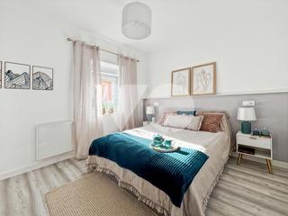 Appartement à Villalba Estación. Piso en venta en villalba estación, madrid
