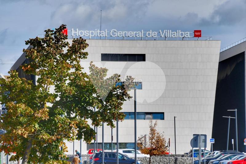 Foto 1cd712b0-f637-4dda-b874-7645fbd10426. Appartamento con riscaldamento in Villalba Estación Collado Villalba