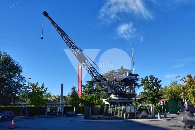 Foto 21549f75-0fed-46a8-8f93-aaae30e2c6ec. Appartamento con riscaldamento in Villalba Estación Collado Villalba