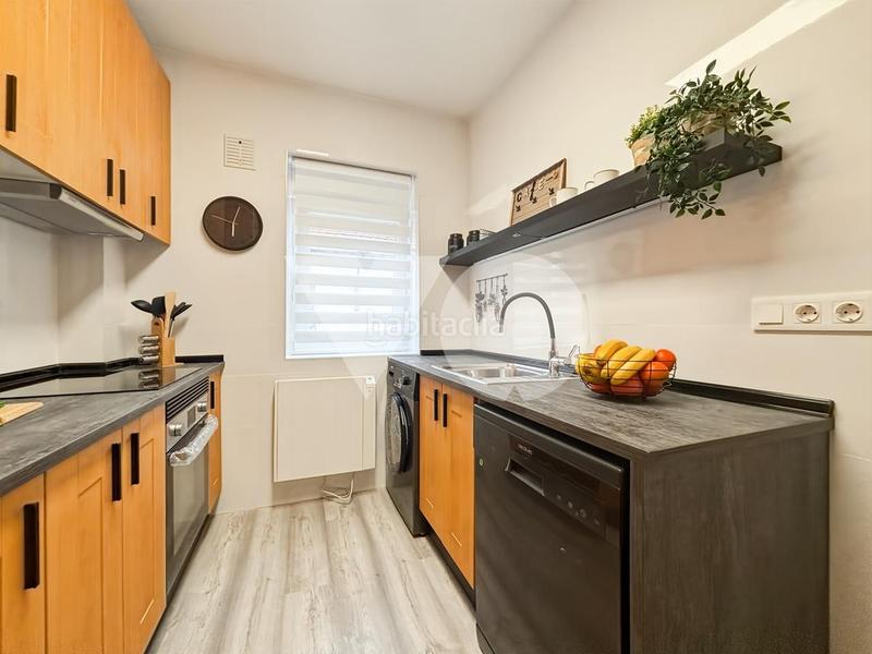 Foto 2b8a2ecb-80db-4863-bbdb-0f2ed66856e8. Appartamento con riscaldamento in Villalba Estación Collado Villalba