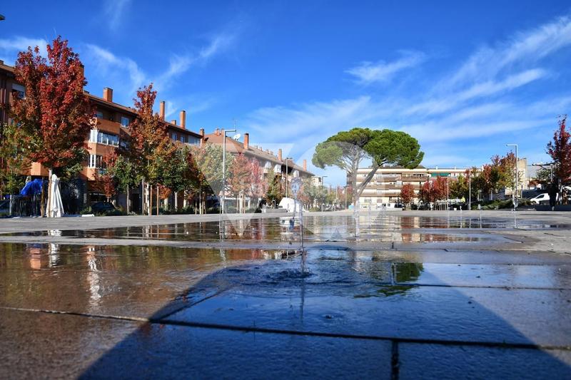 Foto 2ca18ee2-bc9b-4dd6-b90e-8b93bc43c9f3. Appartamento con riscaldamento in Villalba Estación Collado Villalba