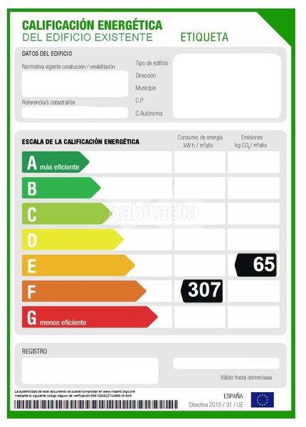 Foto 32ea63f1-b221-4eee-b602-a85633335d48. Appartamento con riscaldamento in Villalba Estación Collado Villalba