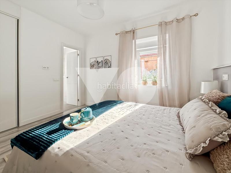 Foto 47e208f0-a849-4781-b574-25e1be151e69. Appartamento con riscaldamento in Villalba Estación Collado Villalba