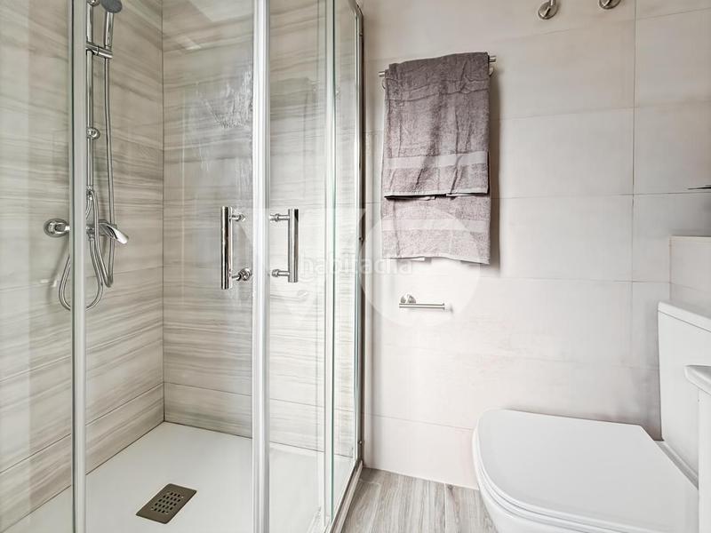 Foto 5285f8df-cc89-4d95-847a-7ddb44151140. Appartamento con riscaldamento in Villalba Estación Collado Villalba