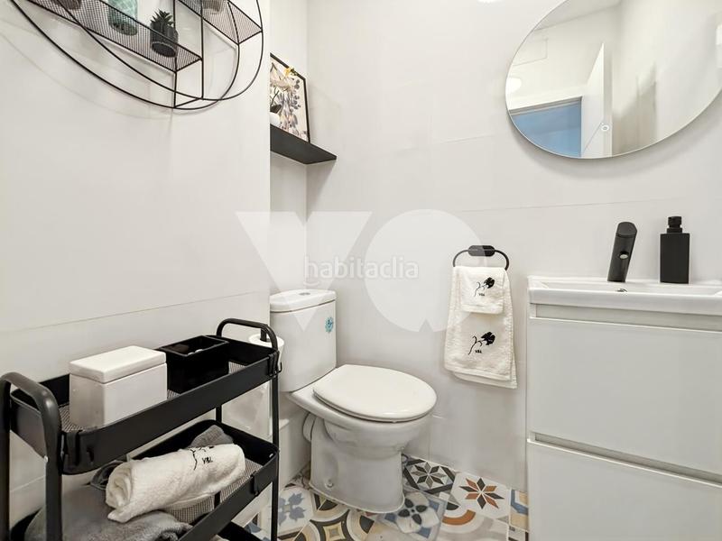 Foto 66e47f93-5306-4b7d-9827-1c9015f0851a. Appartamento con riscaldamento in Villalba Estación Collado Villalba