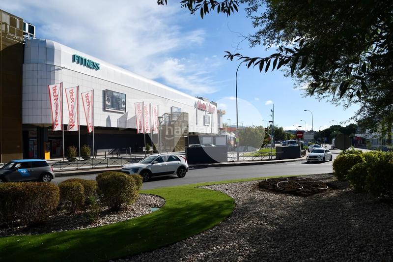 Foto 773ac3f3-14f0-4cb2-8149-65db06197ecb. Appartamento con riscaldamento in Villalba Estación Collado Villalba