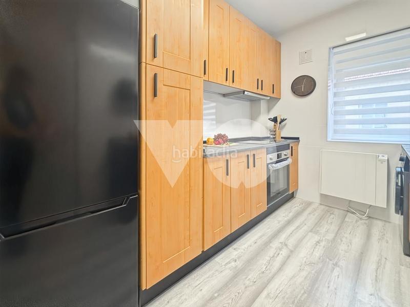 Foto 8c5a7260-c04f-45b4-ab22-e1e66336a7fe. Appartamento con riscaldamento in Villalba Estación Collado Villalba