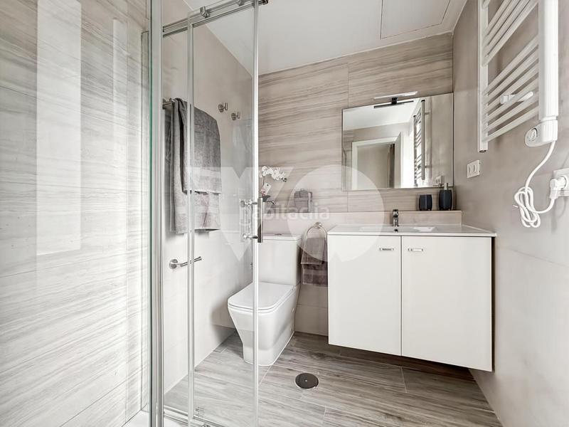 Foto ba25edfb-2c53-4b8e-905c-f394132c7e02. Appartamento con riscaldamento in Villalba Estación Collado Villalba