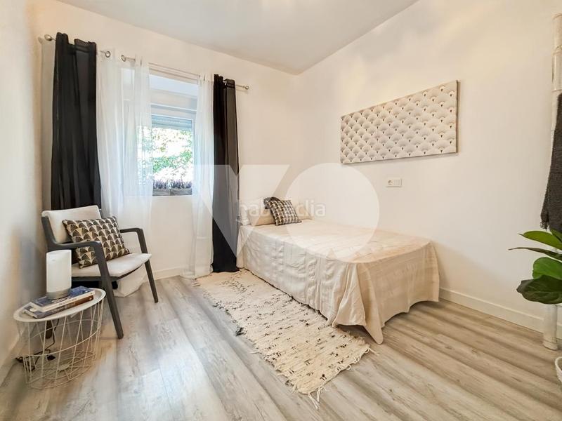 Foto bfbeea06-1d3a-4e2b-9ea9-5e75c421feb0. Appartamento con riscaldamento in Villalba Estación Collado Villalba