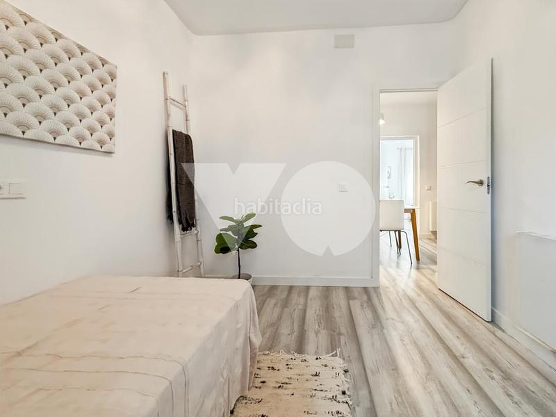 Foto ce29b631-a4d7-4eb2-8c38-b02f6ca21a9c. Appartamento con riscaldamento in Villalba Estación Collado Villalba