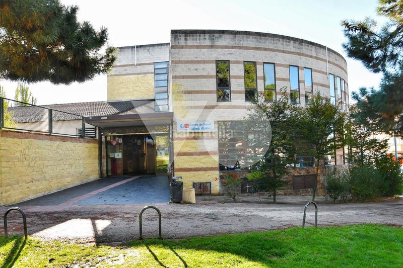 Foto e1685418-1ae2-4855-9549-45a470b79c32. Appartamento con riscaldamento in Villalba Estación Collado Villalba