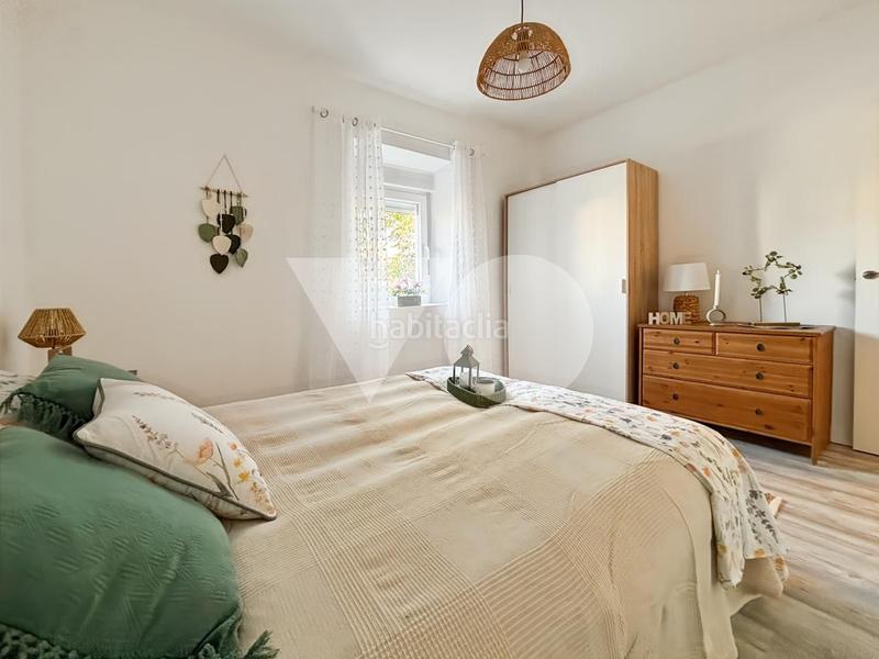 Foto e71ebc7e-d0c1-41d3-b1c7-d79fbd686603. Appartamento con riscaldamento in Villalba Estación Collado Villalba