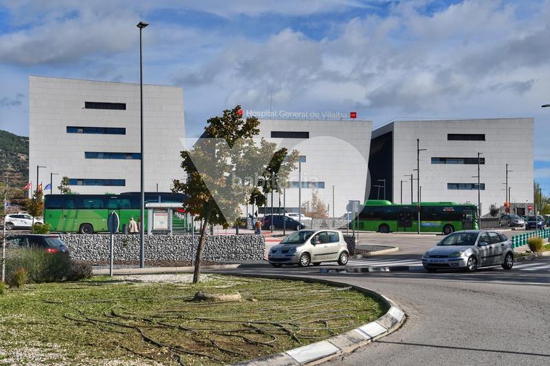 Foto eee519f6-eebc-4eb4-a8f8-72daabf29aed. Appartamento con riscaldamento in Villalba Estación Collado Villalba