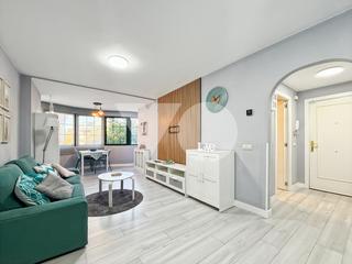 Location Appartement à Villalba Pueblo. Piso en alquiler, villalba pueblo
