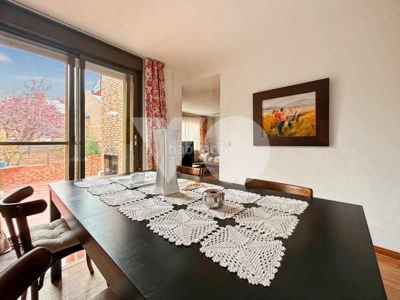 Foto 23e97f98-6408-4a2a-abb1-400748a08a5d. Maison jumelée avec chauffage piscine dans El Guijo-Colonia España Galapagar