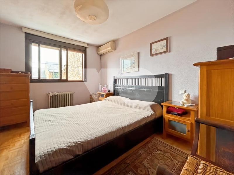 Foto 3cfdffd8-bc9a-4f3d-839b-bbb77390f544. Maison jumelée avec chauffage piscine dans El Guijo-Colonia España Galapagar