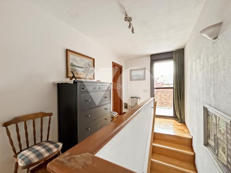 Foto 59636c1f-8603-4535-a738-54b6dd4123dd. Maison jumelée avec chauffage piscine dans El Guijo-Colonia España Galapagar