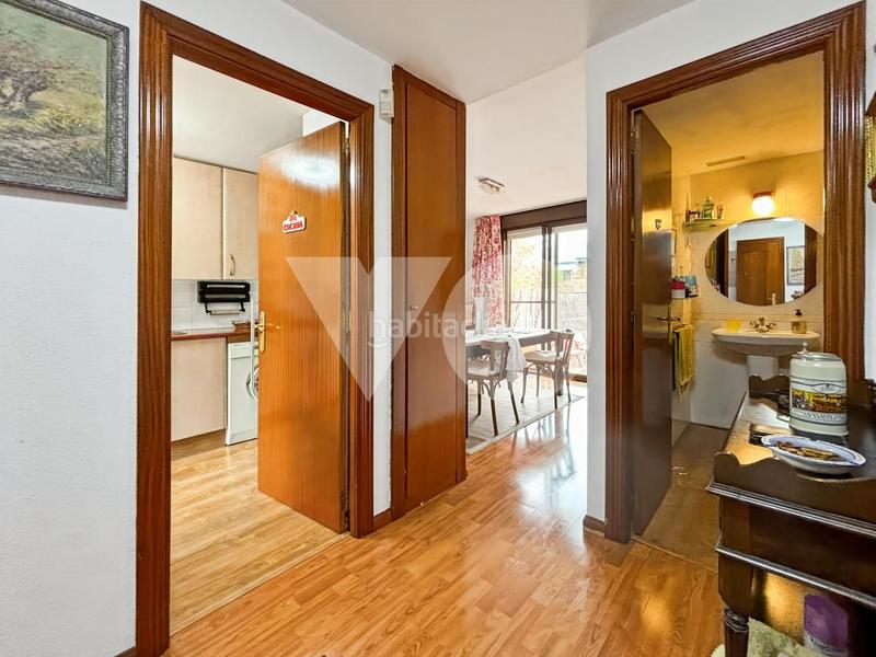 Foto 655779ac-0b46-4069-8dc5-0d9c19e7a9b3. Maison jumelée avec chauffage piscine dans El Guijo-Colonia España Galapagar