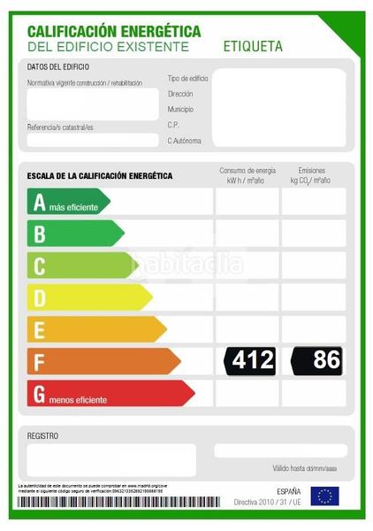 Foto 78f766ca-d7a8-491b-aaa0-955bd6645250. Maison jumelée avec chauffage piscine dans El Guijo-Colonia España Galapagar