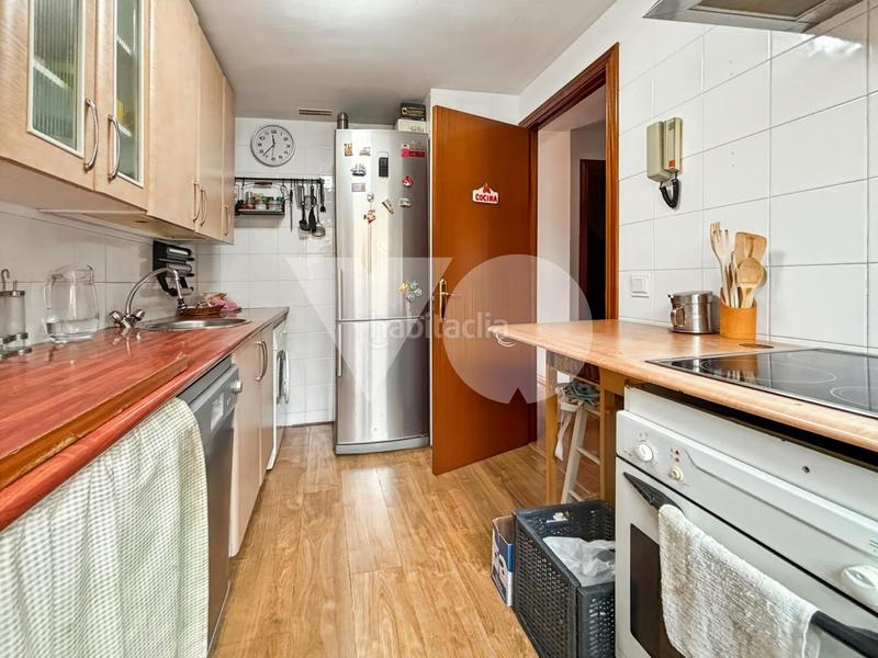 Foto 7b3a3e9c-f56e-4b07-b0dd-fcb7e55bf106. Maison jumelée avec chauffage piscine dans El Guijo-Colonia España Galapagar