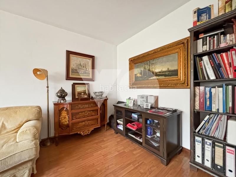 Foto 7e197a9d-4b64-4133-84f4-0bf813d7251c. Maison jumelée avec chauffage piscine dans El Guijo-Colonia España Galapagar