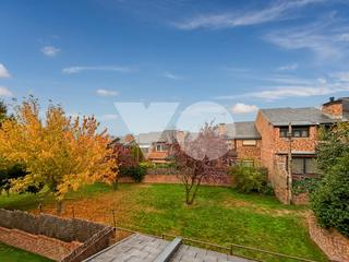 Reihenhaus in El Guijo-Colonia España. Chalet adosado en el guijo galapagar