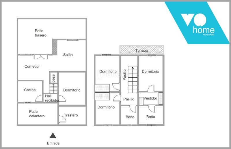 Foto 8e59257f-517c-4857-82bb-d2eaf1487a70. Maison jumelée avec chauffage piscine dans El Guijo-Colonia España Galapagar