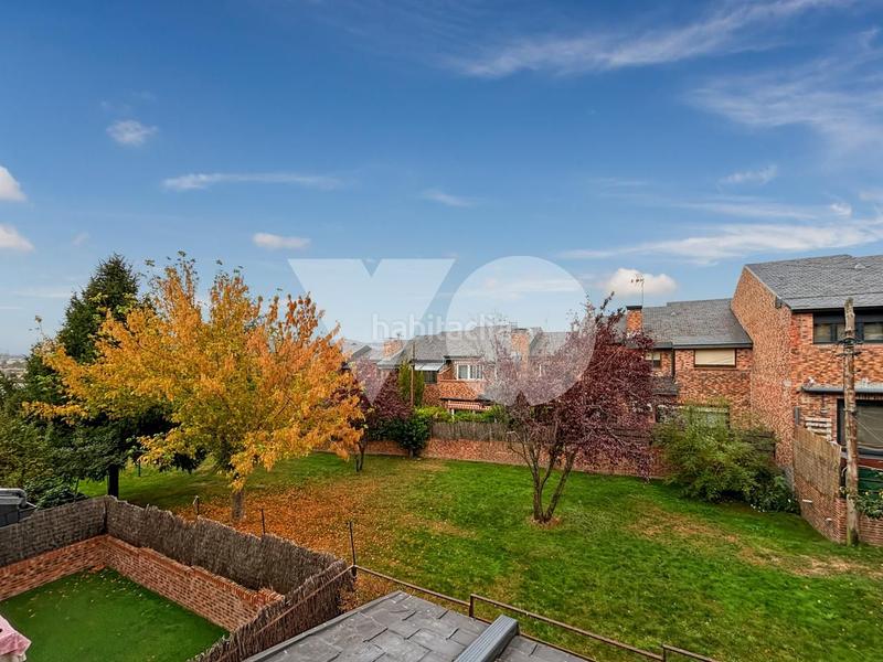 Foto 92124dfc-8c68-4b2e-ae49-d625fa048b99. Maison jumelée avec chauffage piscine dans El Guijo-Colonia España Galapagar