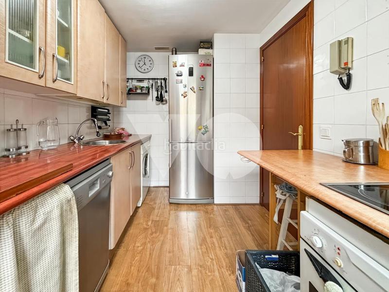 Foto 925828df-0951-4442-808c-fd904960cfc2. Maison jumelée avec chauffage piscine dans El Guijo-Colonia España Galapagar