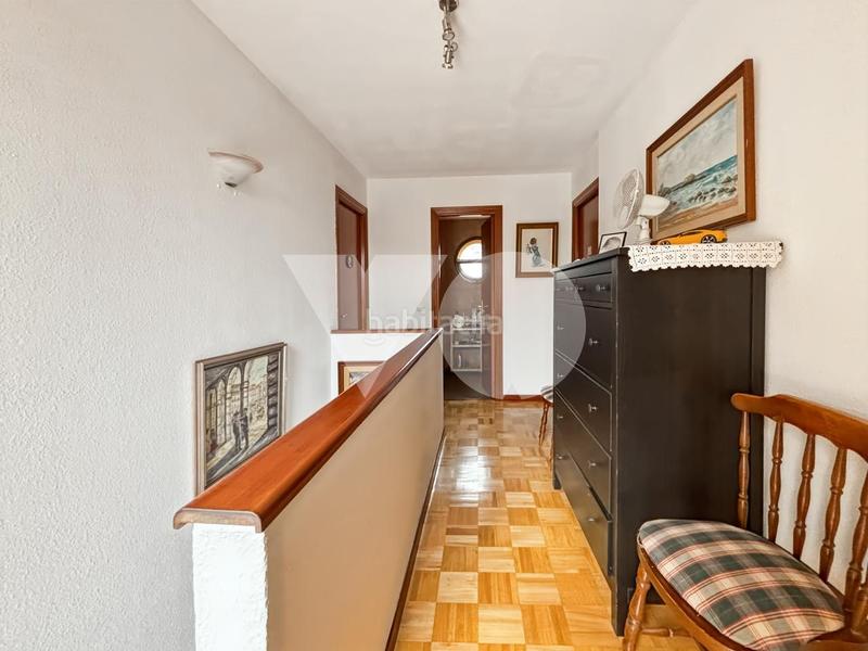 Foto 937f67de-174c-4da2-a2be-534621230e98. Maison jumelée avec chauffage piscine dans El Guijo-Colonia España Galapagar