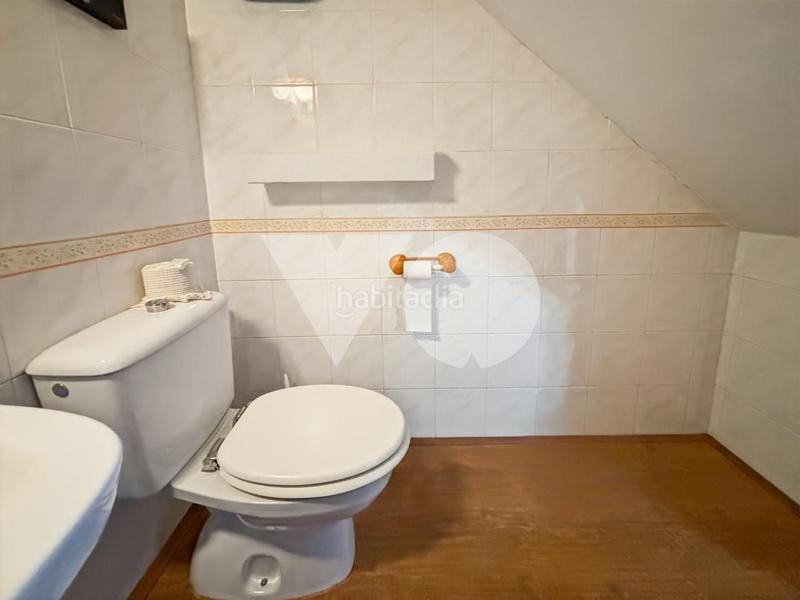 Foto 9800f92a-9340-4afb-8b9a-5b856770e670. Maison jumelée avec chauffage piscine dans El Guijo-Colonia España Galapagar