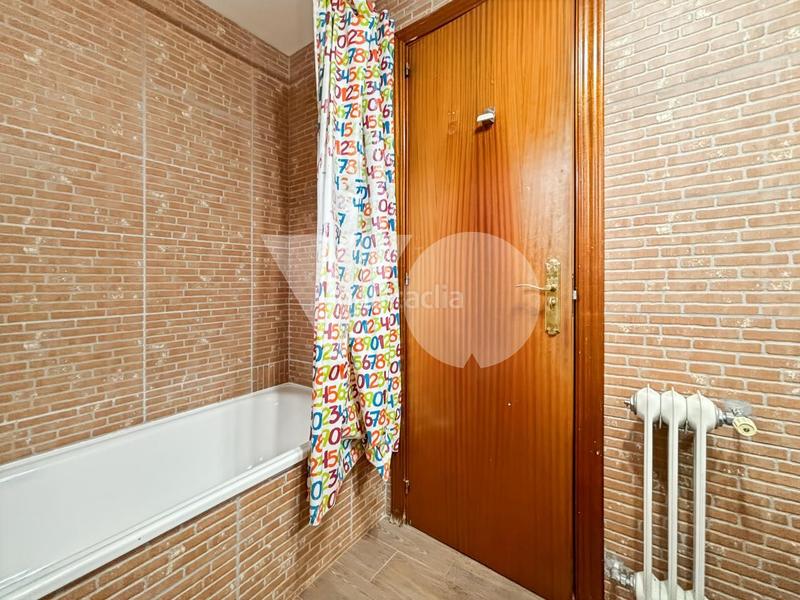 Foto a97e85bd-f54e-4558-b2a3-625e4aec1db8. Maison jumelée avec chauffage piscine dans El Guijo-Colonia España Galapagar