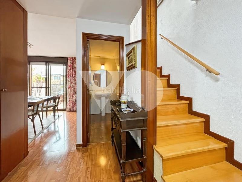 Foto cd1fc145-42d6-46c0-be58-c077762c2e26. Maison jumelée avec chauffage piscine dans El Guijo-Colonia España Galapagar