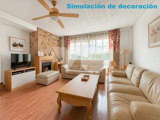 Casa adossada a El Guijo-Colonia España. Chalet adosado en el guijo galapagar