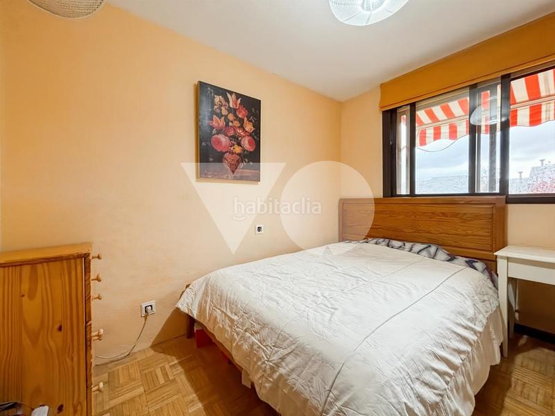 Foto db56840e-3a40-40d9-b95f-b4f2c2586442. Maison jumelée avec chauffage piscine dans El Guijo-Colonia España Galapagar