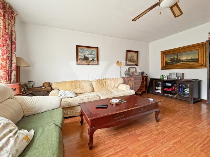 Foto dca7f10e-1631-4ab7-9eb8-a096f3299ec3. Maison jumelée avec chauffage piscine dans El Guijo-Colonia España Galapagar