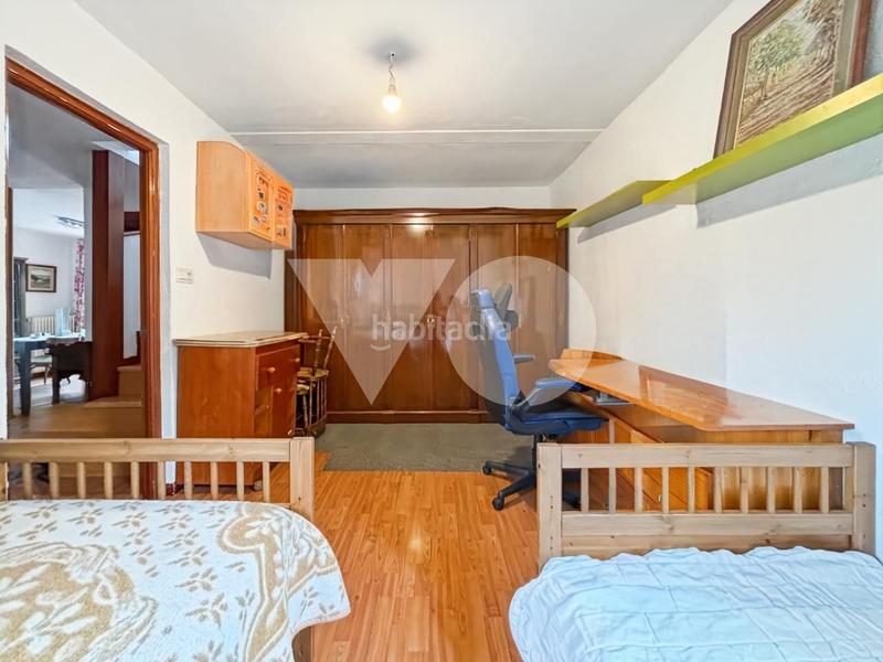 Foto e47f2b71-a14a-4086-8299-22930933cb75. Maison jumelée avec chauffage piscine dans El Guijo-Colonia España Galapagar