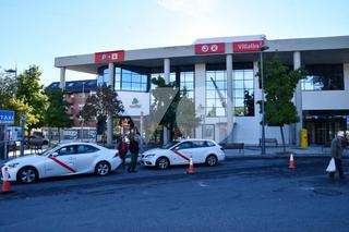 Pis a Carlos Ruiz. Piso en villalba estación