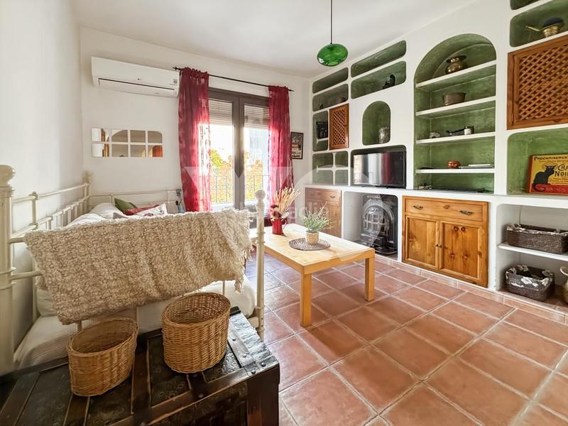 Foto 050eb4f5-d772-4309-b654-37b364fde43b. Etagenwohnung in Embajadores-Lavapiés Madrid