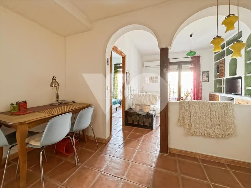 Foto 18db3748-345e-4bc9-93c1-291a455fb547. Etagenwohnung in Embajadores-Lavapiés Madrid