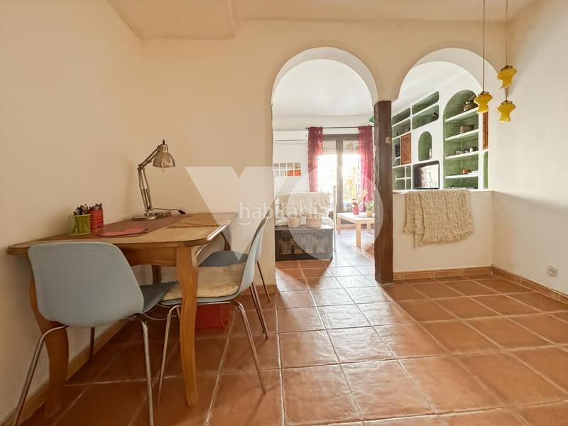 Foto 335306dc-0b00-43da-b81f-f2a50652c0b8. Etagenwohnung in Embajadores-Lavapiés Madrid