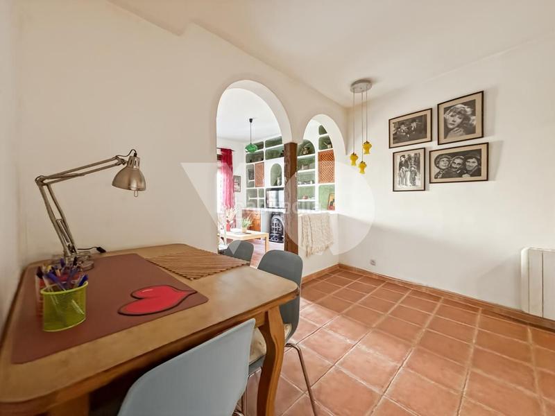 Foto 4977972f-bf5e-4906-92e5-3a916b58fd70. Etagenwohnung in Embajadores-Lavapiés Madrid