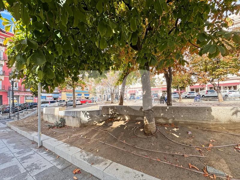 Foto 4bba8678-5574-405e-b62f-6282b0ecb350. Etagenwohnung in Embajadores-Lavapiés Madrid