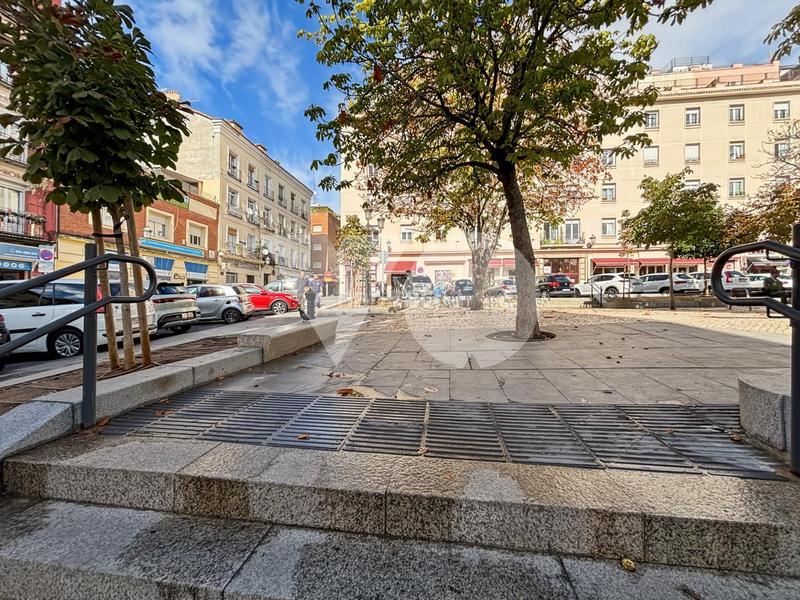 Foto 600543a2-91c5-4228-8ca4-cd70b93dcc3d. Etagenwohnung in Embajadores-Lavapiés Madrid