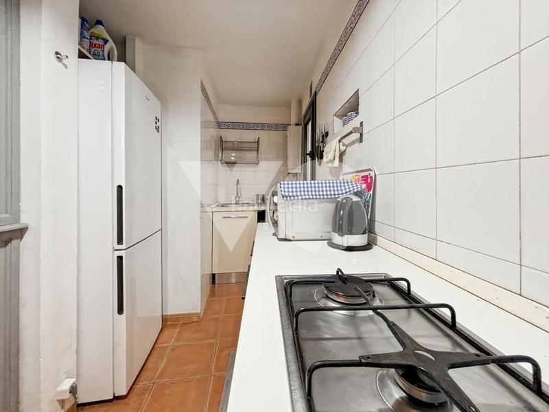 Foto 74d73160-c48d-412b-ae57-5932b7612d26. Etagenwohnung in Embajadores-Lavapiés Madrid