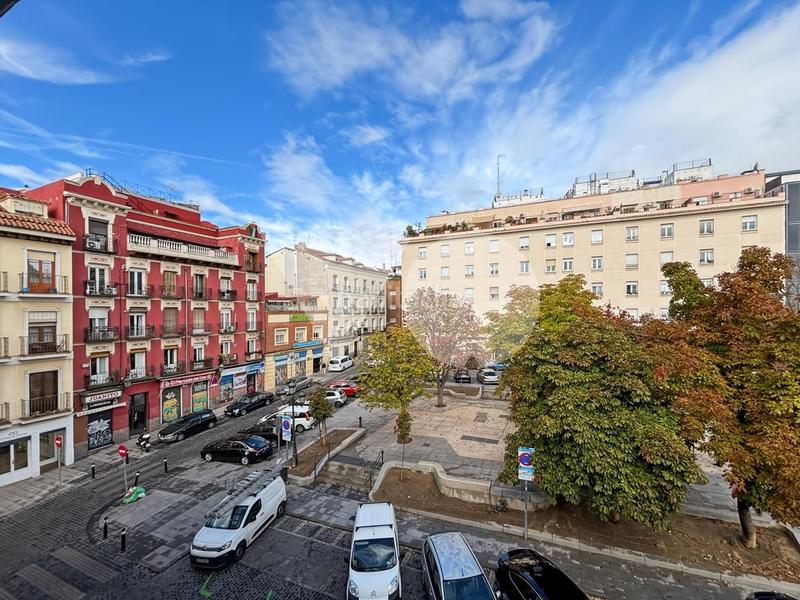 Foto 7fa68bb9-81b2-4086-9984-00dec663b792. Etagenwohnung in Embajadores-Lavapiés Madrid