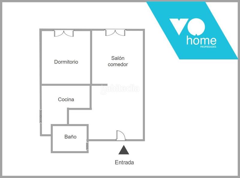 Foto 851ffb29-4e34-4286-8031-6d37a5808b22. Etagenwohnung in Embajadores-Lavapiés Madrid