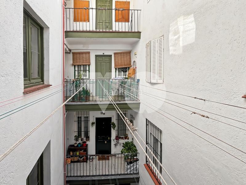 Foto d1349f88-653b-47de-9e46-f2444a817689. Etagenwohnung in Embajadores-Lavapiés Madrid